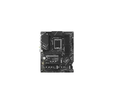 MSI PRO Z790-P WIFI anakart (LGA1700, DDR5, ATX) 1
