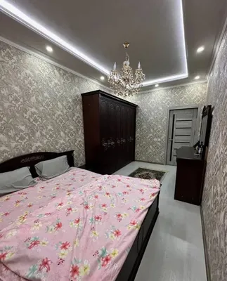 Аренда 2-комн. кв. 50 м², Яшнабадский · ID 42574 1