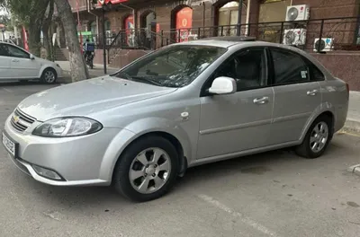 Продается автомобиль Lacetti 2019 года выпуска, позиция 3 1