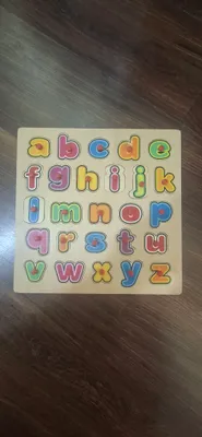 игрушка алифбе 1