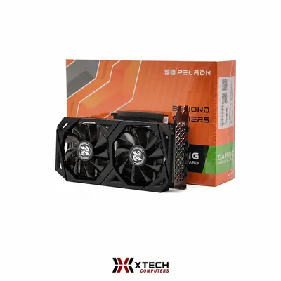 PELADN RTX 2060 SUPER 8GB (Видеокарта)