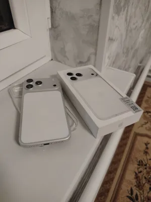iPhone 17 Pro Max 256 1