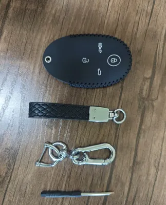VW ID. ERA 9X pulti uchun g‘ilof