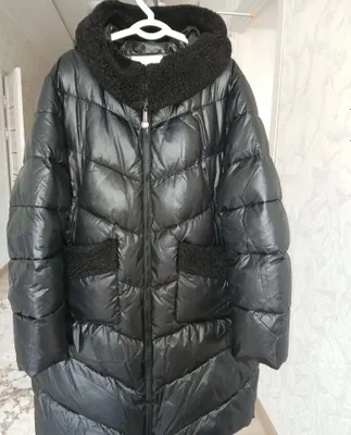 Ayollar kurtkasi, 54-o‘lcham 1