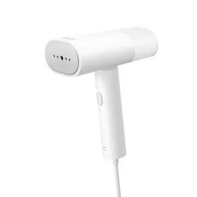 Ручной отпариватель Xiaomi Mijia Handheld Ironing Machine 2 белый