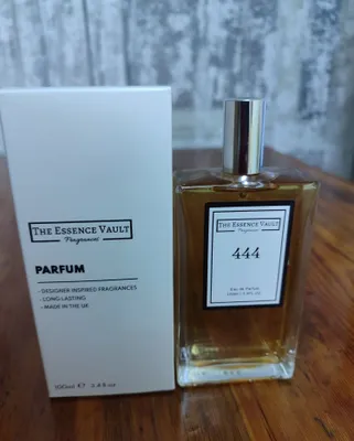 The Essence Vault atiri, 100 ml. 1