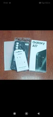 Новый смартфон 1