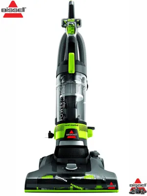 Вертикальные пылесосы Bissell 2261E