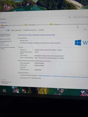Игровой кейс i5-9500 / 32Gb DDR4 / Gigabyte Z390 / RX580 / EVGA 1000W 1