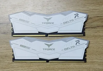 Team Group T-Force DDR5 32 GB tezkor xotirasi 1