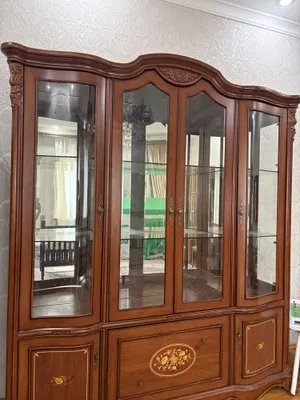 Гостиная мебель. 1