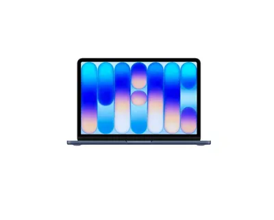 - Ноутбук Apple MacBook Neo 13 A18/8GB/256GB Indigo RU 1