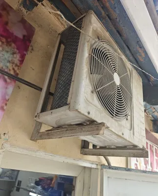 Shoshilinch ishlatilgan konditsioner sotaman 1
