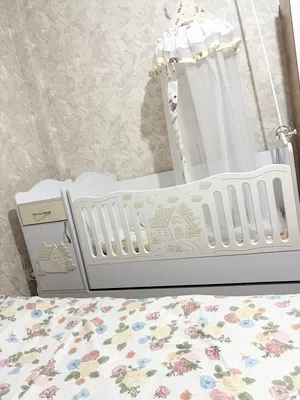 Detskiy divancha 1