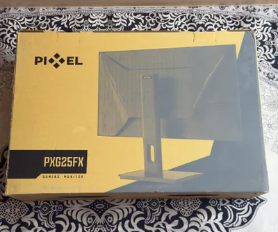 PIXEL PXG25FX 300 Hz 1