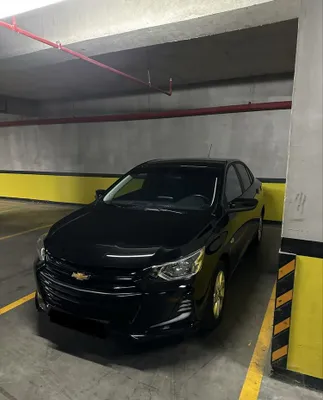 Chevrolet Onix LTZ 2024 | 40 000 km | Kafolatda | Holati a’lo 1