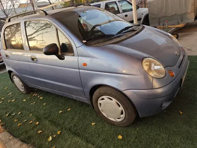 Matiz sotaman !!! 1