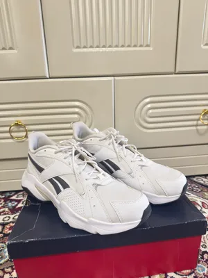 крассовка мужская Reebok 1