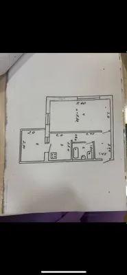 Дом полторушка Карши