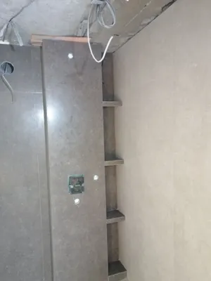 Укладка кафеля по договорным ценам 1