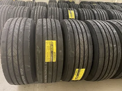 Грузовая шина Joyall A610 385/65 R22.5 160K, прицеп Всесезонная 1
