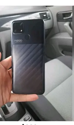 realme 30A 1