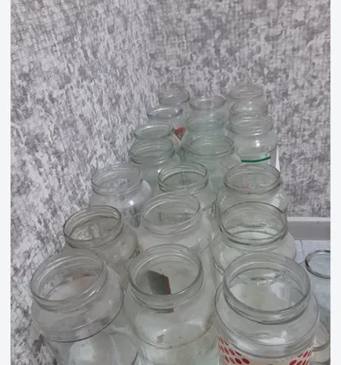Продаются банки