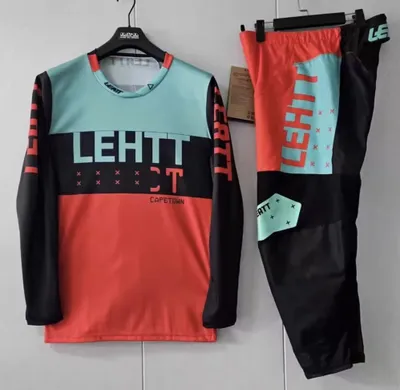 Leatt enduro kostyumi / o‘lchamlarni rasmda ko‘ring\ 1
