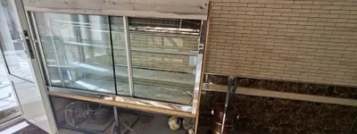 Холодильник в очень идеальном состоянии, использовали сами для магазина 1