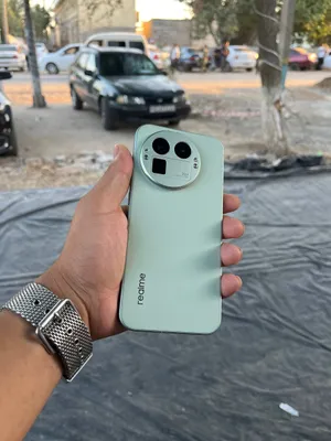 realme gt 8 pro 12/256 holati zoʻr 15 kun ishlagan 1
