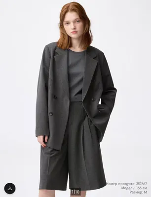 UNIQLO костюм с Японии.