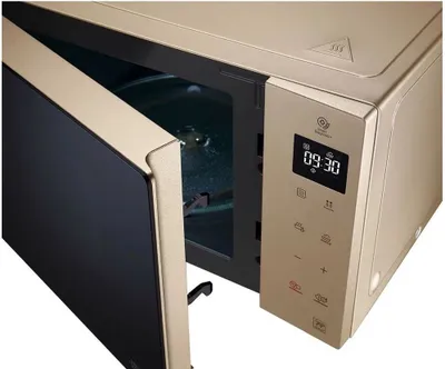 Продаю микровалновый печь MS2535GISH 1