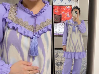 аёллар учун кийимлар 1