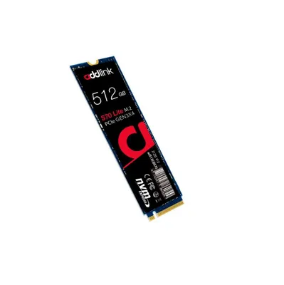 M.2 NVMe 512 GB Addlink SSD diski 1
