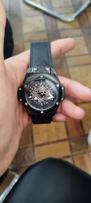 Часы Hublot 1