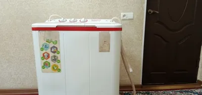 Artel Polavtomat kirmoshina 1