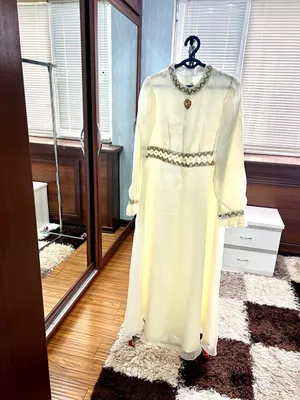 Sarpo uchun ko‘ylak 1