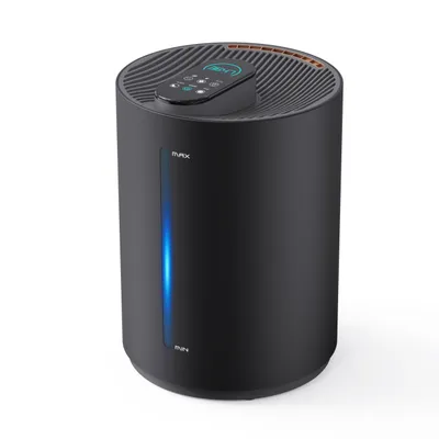 Увлажнитель воздуха SHR2555DRB/HF