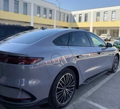 BYD Han 701км smart FULL 2025 йил 1