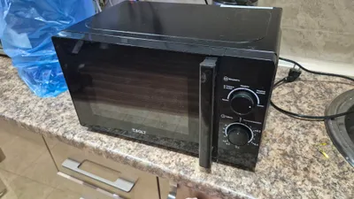 микроволновка печь qlt 700вт 1