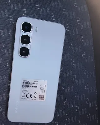 Infinix Hot 60 pro 256+8 1