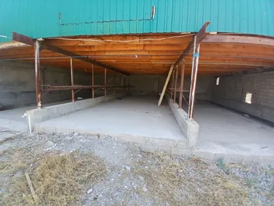 Hovli uy sotiladi 1
