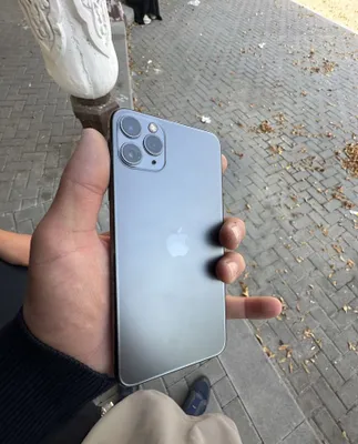 iPhone 11 Pro Max 1