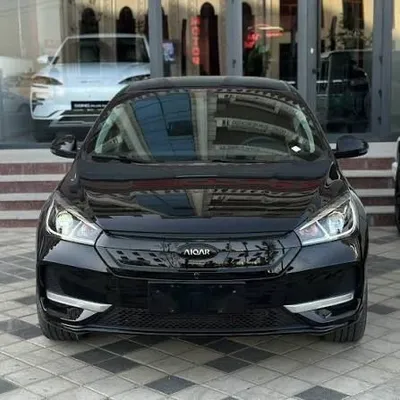Запчасти для Chery Aiqар