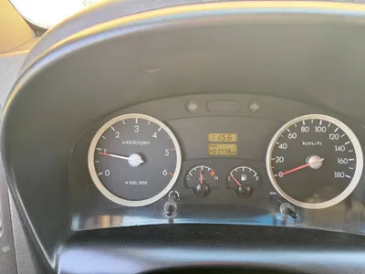 Hyundai Porter 2013 5