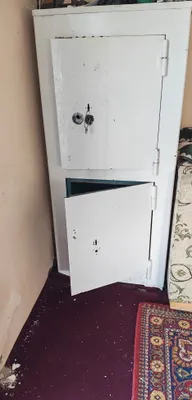 Seyf сейф сотилади СССР 1