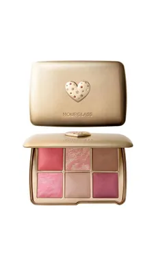 Hourglass palette