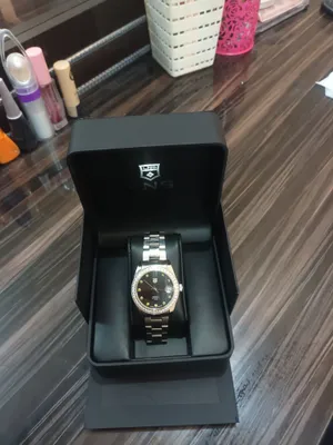 LNS Automatic Original Ayollar Soati | Sapphire | 100M | Mexanika 1