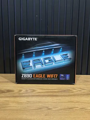 Gigabyte Z890 EAGLE wifi7
