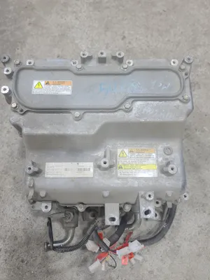 Openinverter asosidagi invertor 1